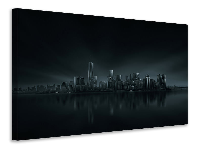 panoramic-3-piece-canvas-print-new-york-skyline-p