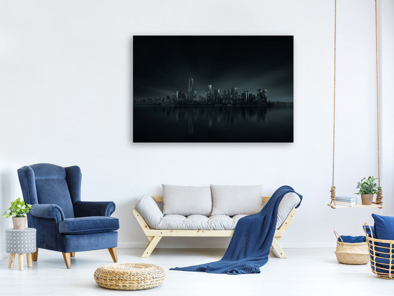 panoramic-3-piece-canvas-print-new-york-skyline-p