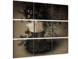 canvas-print-night-scented-girl
