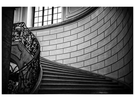 modern-4-piece-canvas-print-noble-stairs