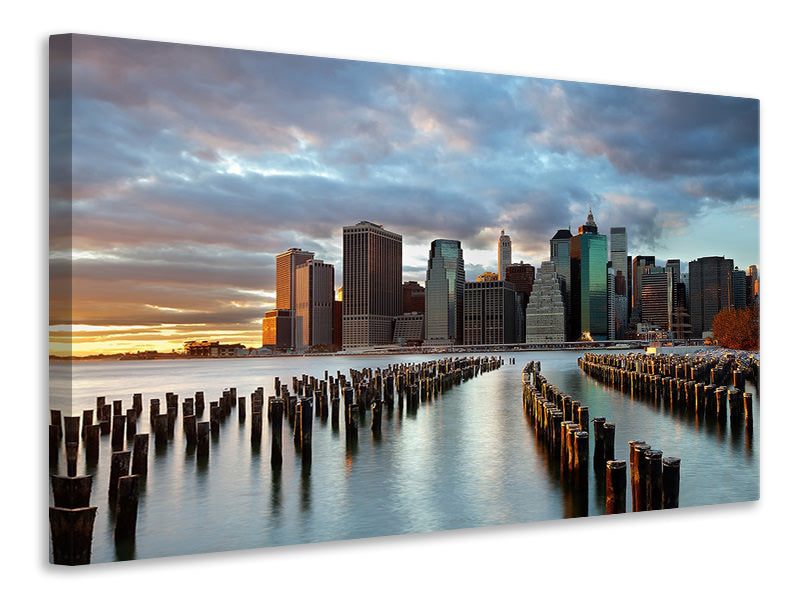 panoramic-canvas-print-nyc-skyline