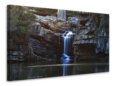 panoramic-canvas-print-oasis-of-calm