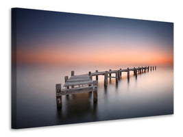 4-piece-canvas-print-old-pier-ii