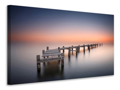 4-piece-canvas-print-old-pier-ii