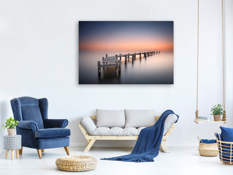 panoramic-canvas-print-old-pier-ii