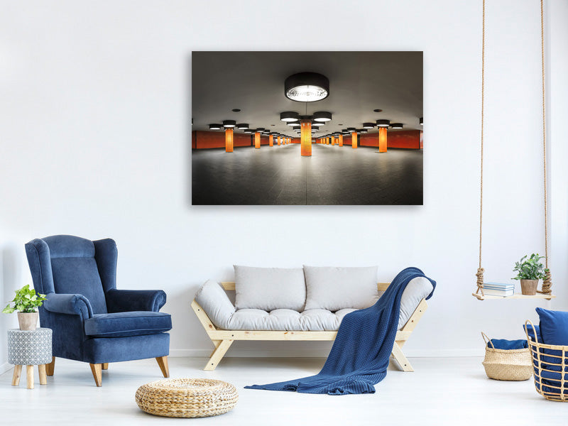 modern-4-piece-canvas-print-on-stage-ii