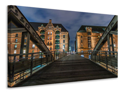 5-piece-canvas-print-on-the-long-bridge