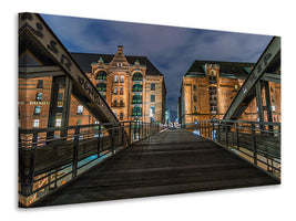 4-piece-canvas-print-on-the-long-bridge