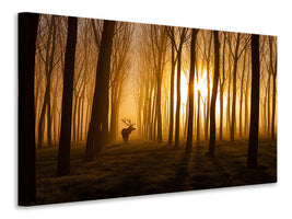 modern-4-piece-canvas-print-once-upon-a-time