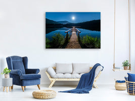 panoramic-canvas-print-one-night-at-full-moon