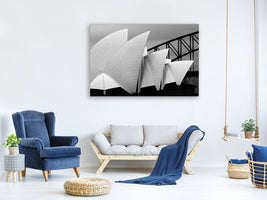 modern-4-piece-canvas-print-opera-house-sydney