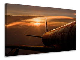5-piece-canvas-print-out-of-the-flight