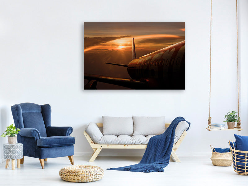 panoramic-canvas-print-out-of-the-flight