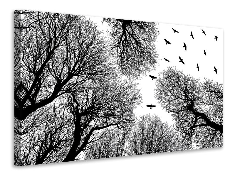 modern-4-piece-canvas-print-out-to-the-open