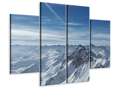 modern-3-piece-canvas-print-over-the-peaks