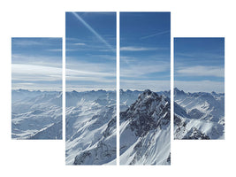 panoramic-3-piece-canvas-print-over-the-peaks