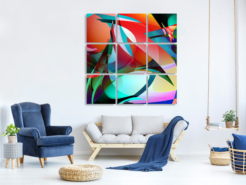 canvas-print-paint