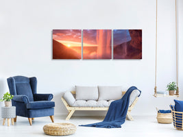 panoramic-3-piece-canvas-print-a-wall-of-flames