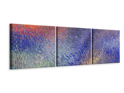 panoramic-3-piece-canvas-print-colorful-glass