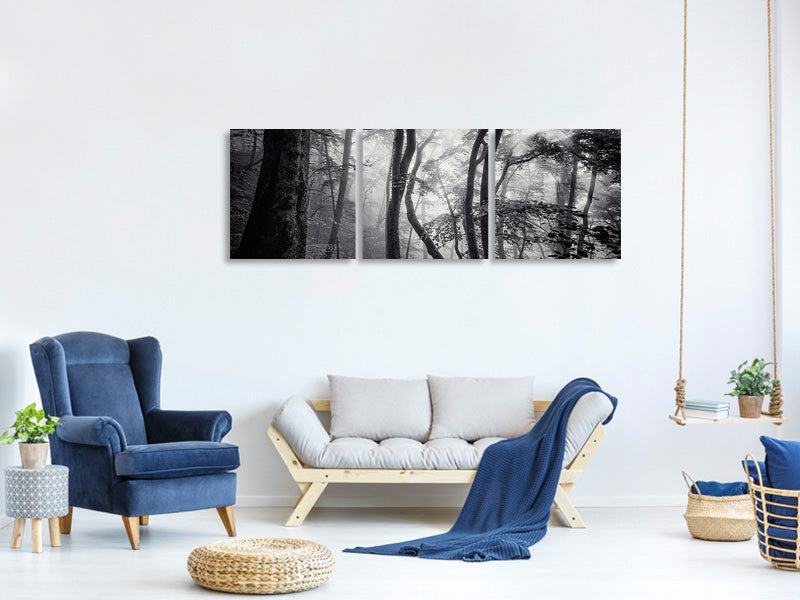 panoramic-3-piece-canvas-print-mysterious-light