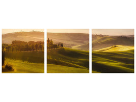 panoramic-3-piece-canvas-print-waves-of-light
