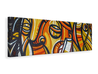 panoramic-canvas-print-graffiti-fantasy