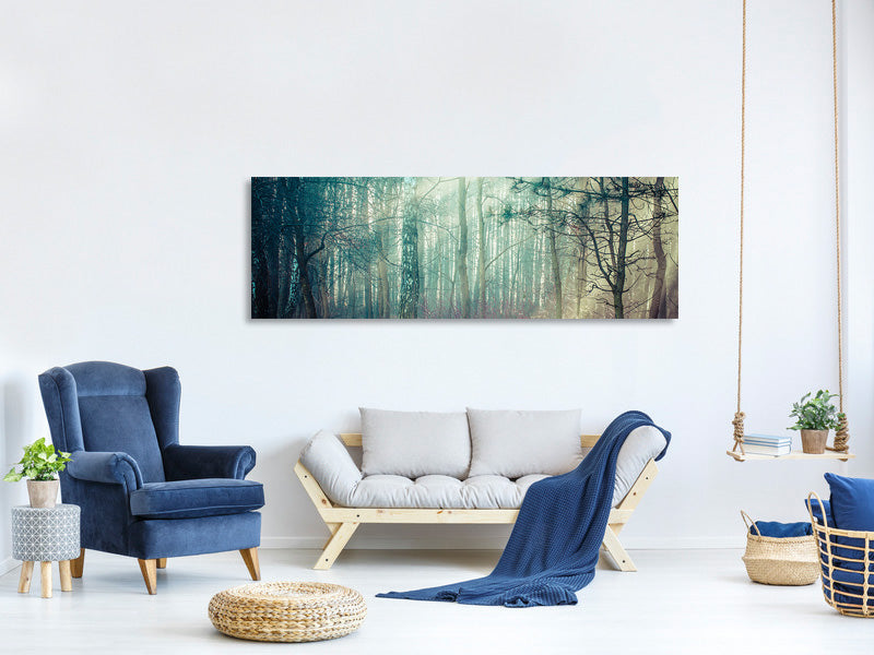 panoramic-canvas-print-pinewood