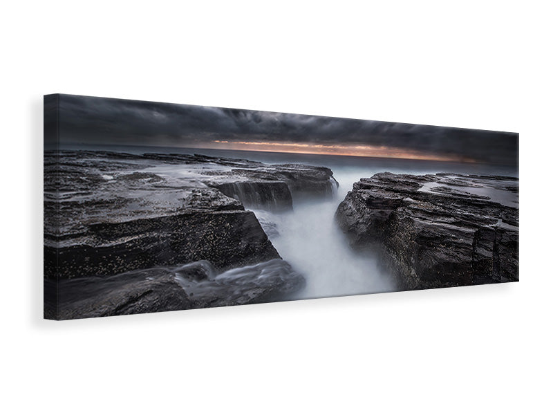 panoramic-canvas-print-the-darkness-before-dawn