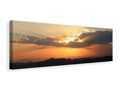 panoramic-canvas-print-the-horizon-of-africa