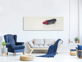 panoramic-canvas-print-the-lipstick