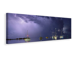 panoramic-canvas-print-tropical-storm-i