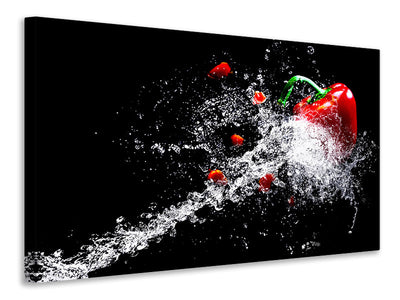 3-piece-canvas-print-paprika-splash-xl