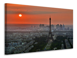 3-piece-canvas-print-paris-in-the-evening-light