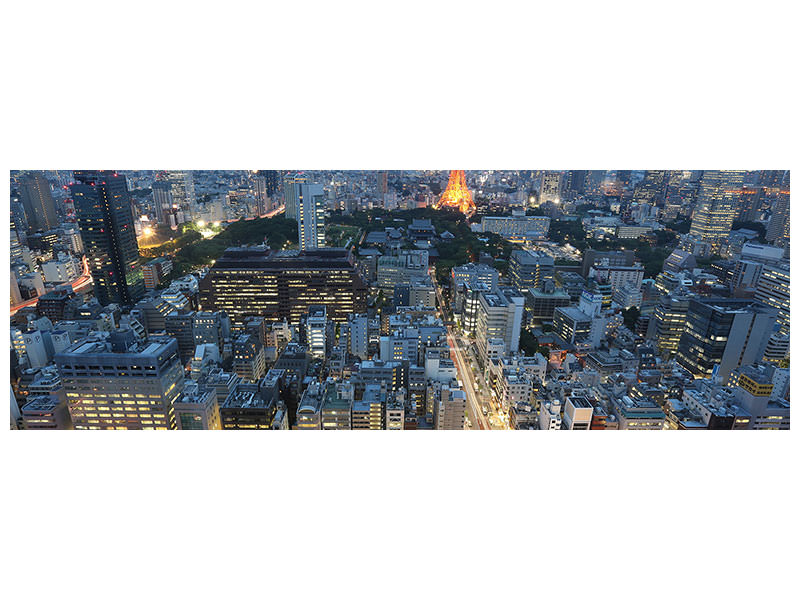 3-piece-canvas-print-paris-in-the-evening