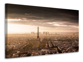 5-piece-canvas-print-paris-magnificence