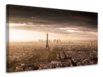 5-piece-canvas-print-paris-magnificence