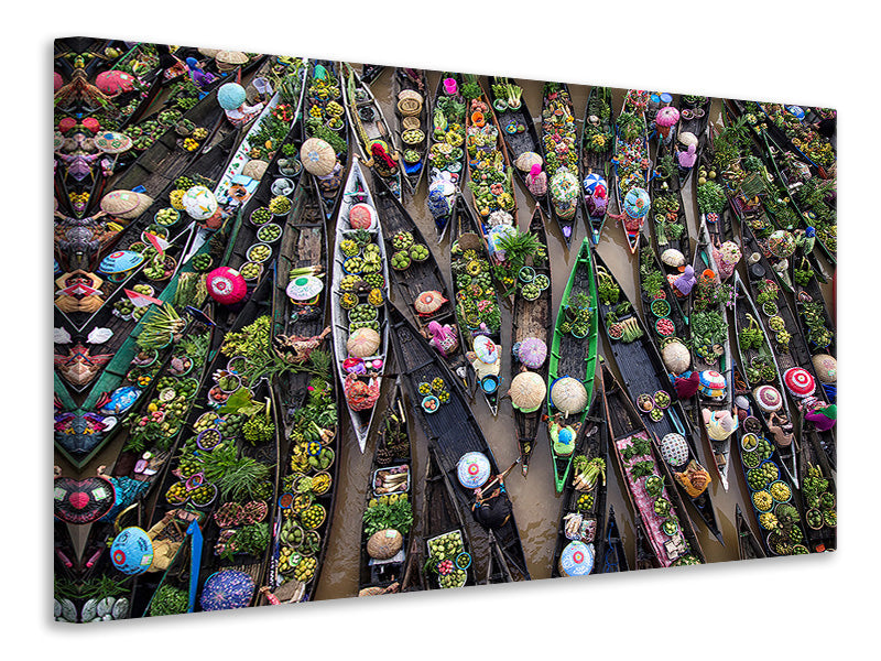 3-piece-canvas-print-pasar-terapung