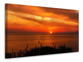 modern-3-piece-canvas-print-peaceful-evening-mood-by-the-sea