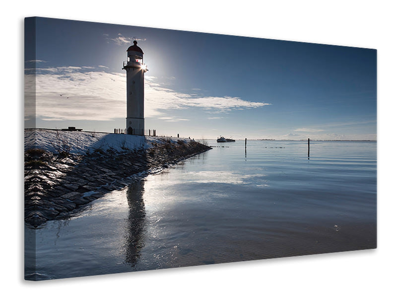 5-piece-canvas-print-peaceful-sailing