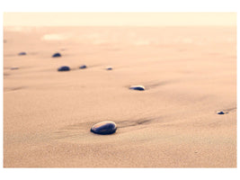 5-piece-canvas-print-pebbles-in-the-sand