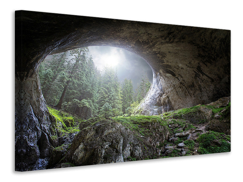 5-piece-canvas-print-peek-to-heaven