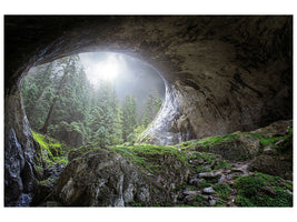 4-piece-canvas-print-peek-to-heaven