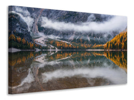 modern-3-piece-canvas-print-perfect-reflection