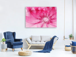 4-piece-canvas-print-photowallpaper-abstract-daylight