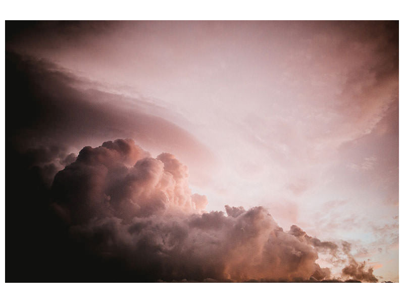 modern-3-piece-canvas-print-pink-clouds