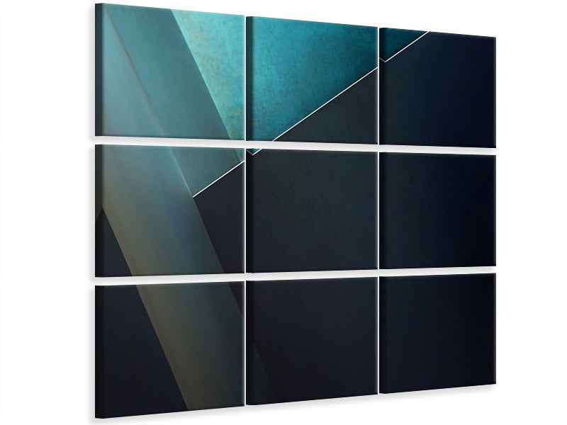 4-piece-canvas-print-plane