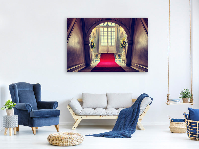 3-piece-canvas-print-pompous-entrance