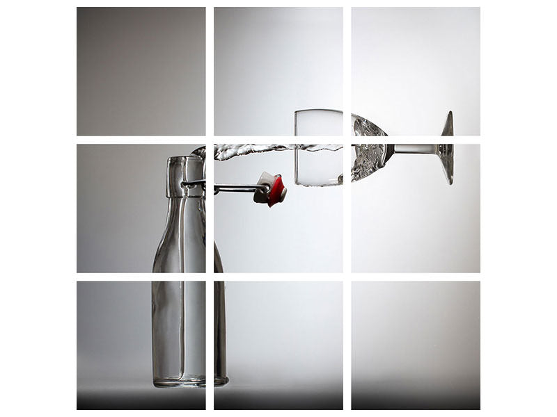 4-piece-canvas-print-pouring