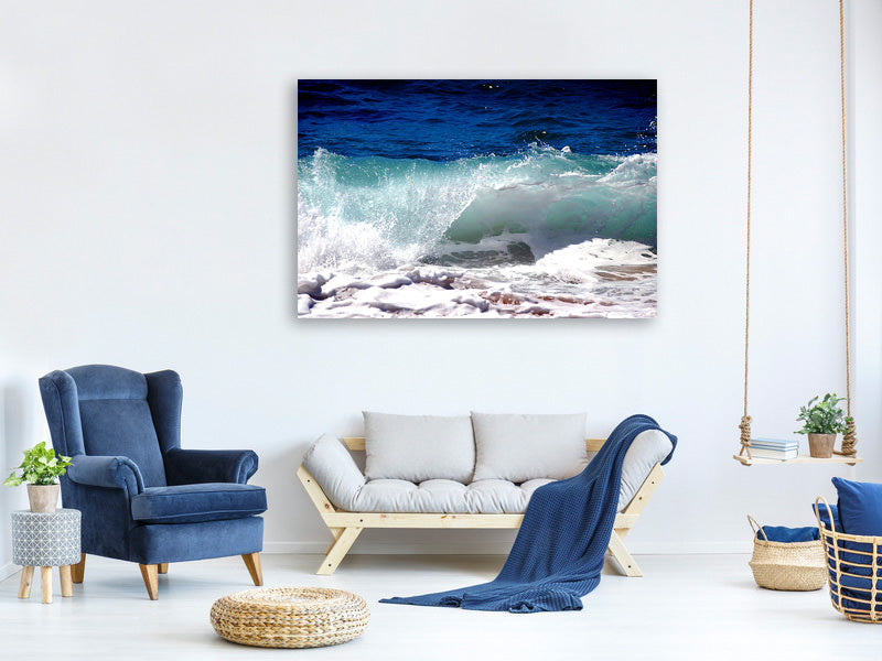 panoramic-3-piece-canvas-print-powerful-surf