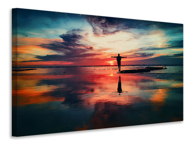 4-piece-canvas-print-pure-freedom